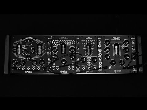 Erica Synths Fusion VCO image 2