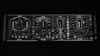 Video thumbnail for Erica Synths Fusion Drone System by Erica Synths