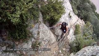 preview picture of video 'Val d'Onsera (Sierra de Guara)'