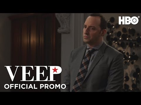 Veep 6.07 (Preview)