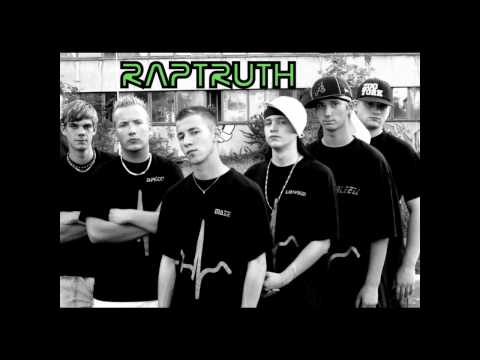 RapTruth feat.. Lady Steff - Party Up 3