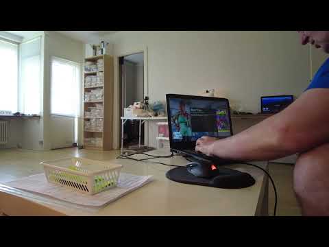 MongoTV_8920 - God TORSDAG 19.Maj 2022 - Spiller GTA 5 Klokken 8.30 Morgen