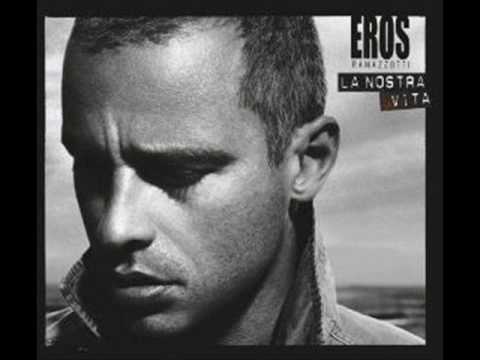 Eros Ramazzotti Amica Donna Mia