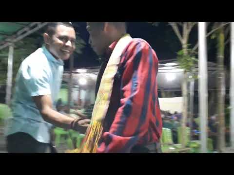 Live KISS AND SAY GOODBYE-Abylio-Secret Music Family-🎹 Otniel Lasfeto