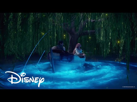 [인어공주] '꿈꾸던 세상' 예고편