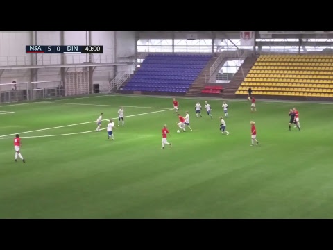 NSA - SDJUSSHOR-3 Dinamo