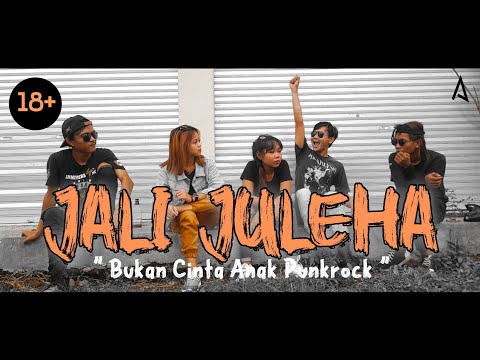 jali-juleha-bukan-cinta-anak-punkrock-film-pendek-sunda-kuningan-jawa-barat