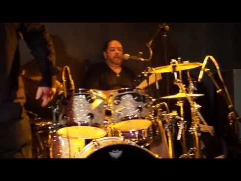 JOE BOWIE - DEFUNKT DOWNTOWN IN THE ´80` LIVE PART 2 - JAKOBSHOF - AACHEN