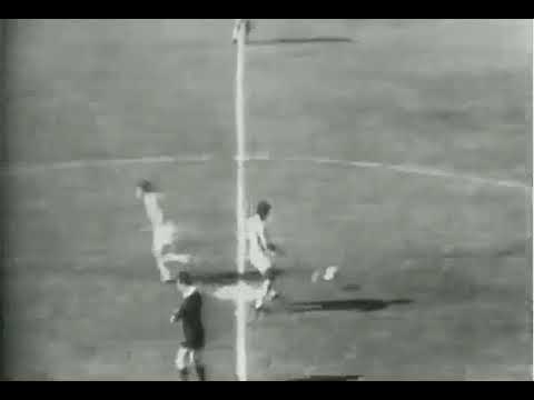 Champ. 66/67 - 30ème journée. FC Nantes - Olympique de Marseille 3-3