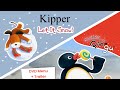 Kipper Let It Snow 2003 Chillin With Pingu 2004 DVD Menu Trailer