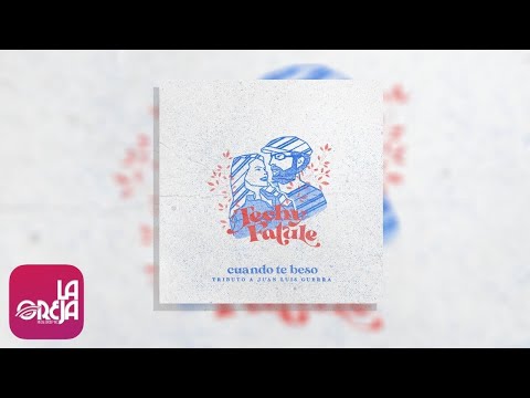 Luis Mosqueda - El Último Beso (w/ Los Roller's) on Spotify Charts