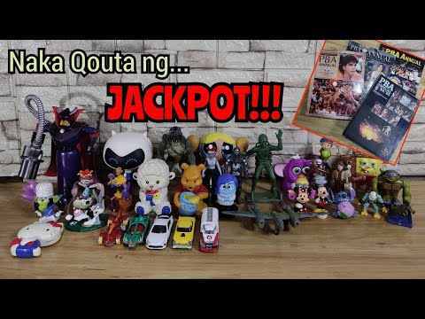 Tondo Picker Episode 63: Naka Quota na naman ng Jackpot sa Picking!!!