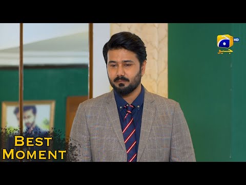 Grift Episode 54 || Ali Abbas - Saniya Shamshad || 𝐁𝐞𝐬𝐭 𝐌𝐨𝐦𝐞𝐧𝐭 𝟎𝟗 || Har Pal Geo