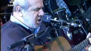 Bülent Ortaçgil - Bu Su Hiç Durmaz [ Beyaz Show ]