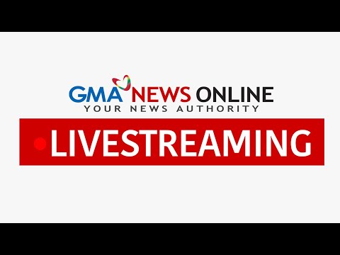 LIVESTREAM: DILG Sec. Abalos' press conference