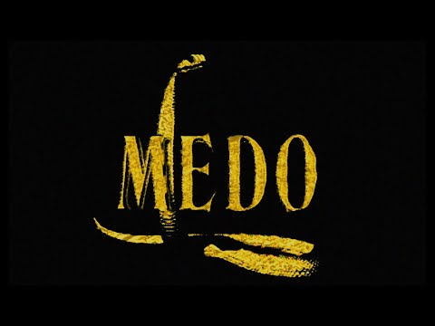 Medo - Cayena