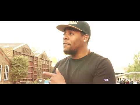Raw Smilez - All Good Cuz (Music Video)
