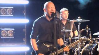 Danko Jones-Intro-The Rules-Active Volcanos