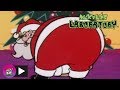 Dexter S Laboratory Santa Who Cartoon Network