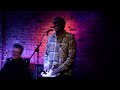 Everett Bradley - Sugar Cookies