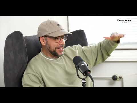 Ex Culcha Candela Star Larsito über sein Leben, Karriere und Familie.