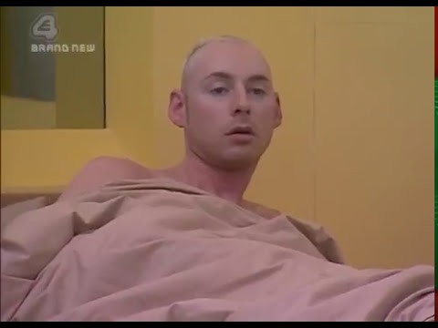 BBUK (Season 5) -  Diary Room Uncut - Day 56