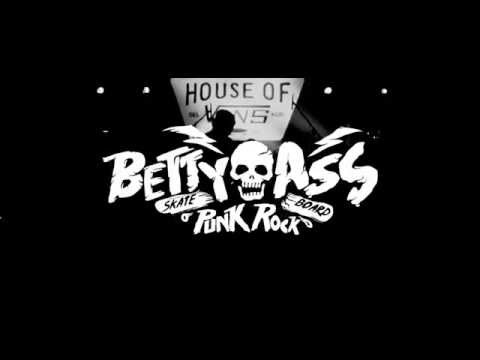 BettyAss - Lord Of The Underground(Live at House Of Vans 2015 - Seoul)