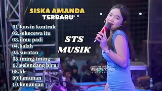 Download lagu SISKA AMANDA-KAWIN KONTRAK-SHAUN THE SHEEP FULL ALBUM TERBARU 2024 mp3