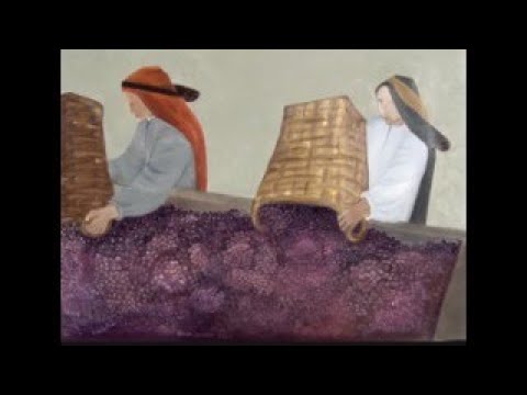 Transfiguração - Silvestre Kuhlmann