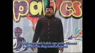 Download lagu Jula Juli Joosst Supali CS Ft  Cak Memet  -  Tombo Ati II   1 mp3