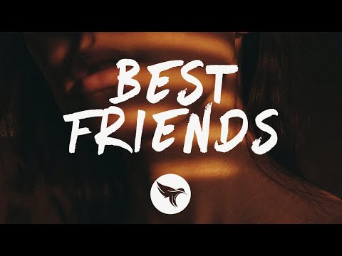 The Weeknd, Summer Walker - Best Friends (Lyrics)