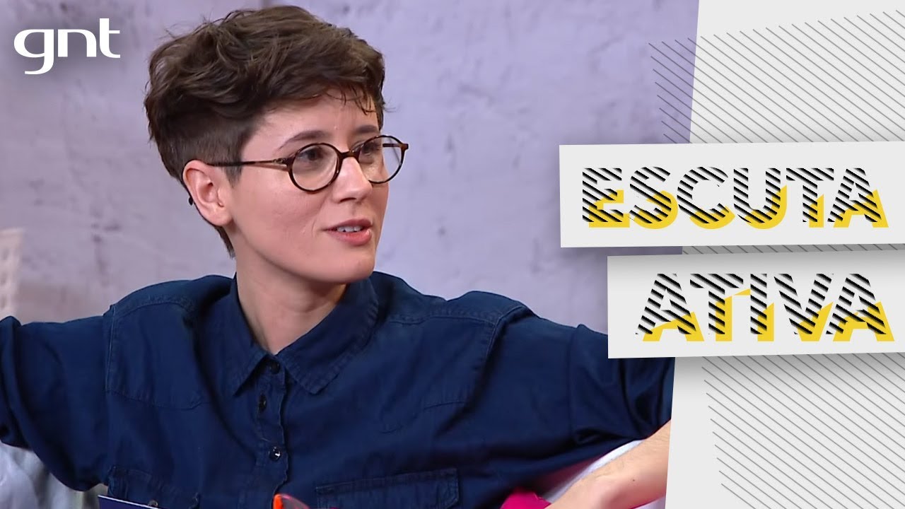 Você escuta o outro antes de julgar? | Live Meia Palavra | Caio Braz, Louie e convidados