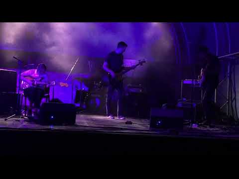 Ana Avramov - Haze, live@ Gradić Fest