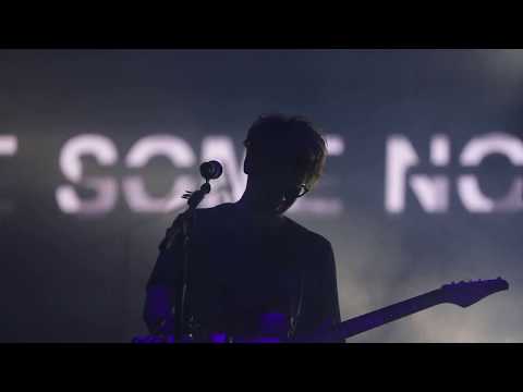 170728 넬(Nell) - Decompose @ 지산 밸리 락페스티벌