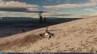 LIVE  - Gameplay DCS World - Marianas - Operação Vulcano - #267 - Ao Vivo