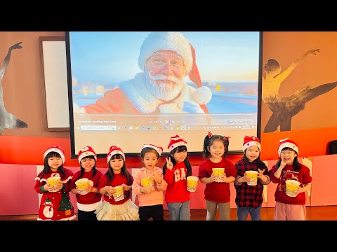 ✨2025聖誕好快樂✨