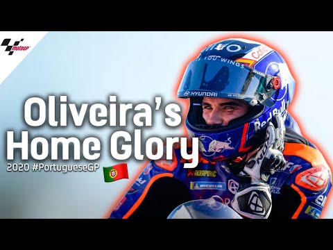 Key Story: Oliveira's Home Glory