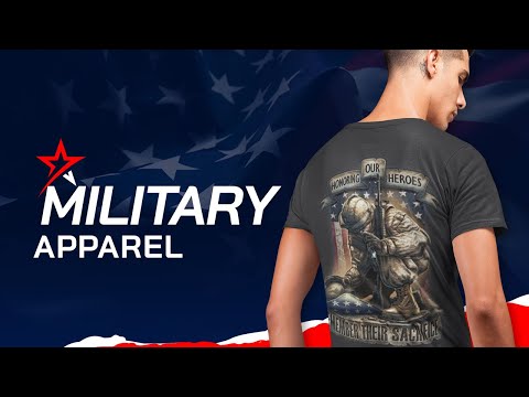 Best General Military Gifts T-Shirts Sweatshirt Hoodie – Shop Now Military Apparel