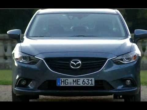 Mazda Mazda6 Berlina 2.2 DE 150CV Style AT -  mejores autos