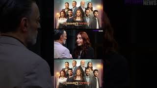 Սեր, բիզնես, ընկերություն...🎬⏳«Անավարտ գործարք» հեռուստասերիալը եթերում կլինի դեկտեմբերի 24-ից