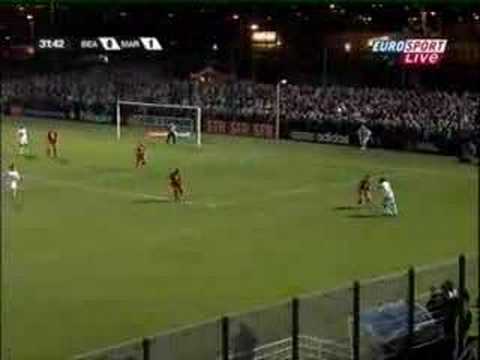 1/32 Beauvais-OM 0-2