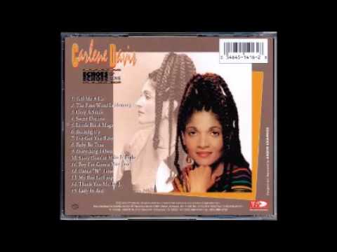 CARLENE DAVIS - Sorry doesn't M. it right / M JUNIOR ROOTS - AL: DIVULGANDO O BOM DO REGGAE