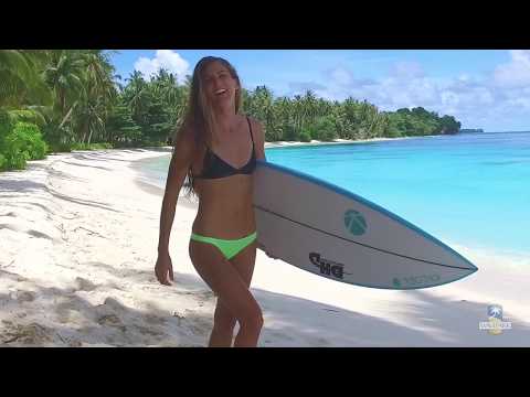 WavePark Resort Mentawais