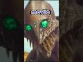 Ghibli Made THIS Scary Live Action Film Ghibli Shorts