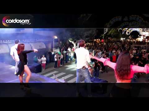 Cordosom - Fontelo, Armamar 2017