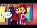 Falling In Love Practice English With Jessica