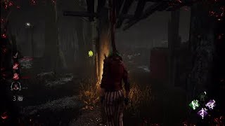 楽しくやっている人々🤣Dead by Daylight*