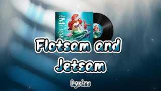 Flotsam and Jetsam [The Little Mermaid][Movie Soundtrack]