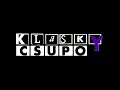 Klasky Csupo 1998 2003 2005 Logo Remake