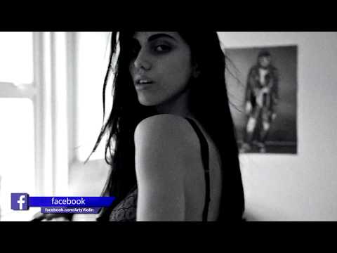 Pax feat. Roxen - Over And Over (Arty Violin Remix) | Online Video